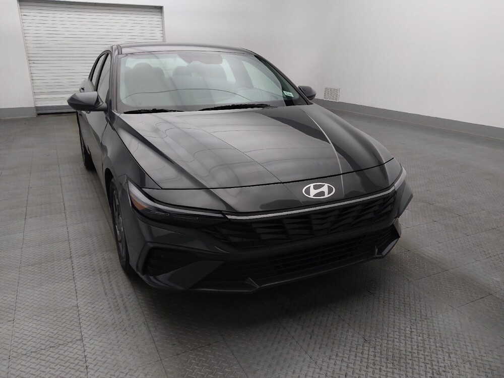 2024 Hyundai Elantra in Athens, GA 30606 - 18132792 14