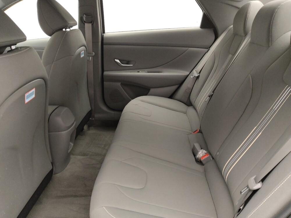 2024 Hyundai Elantra in Athens, GA 30606 - 18132792 18