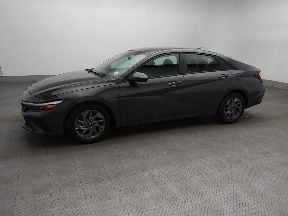 2024 Hyundai Elantra in Athens, GA 30606 - 18132792 2