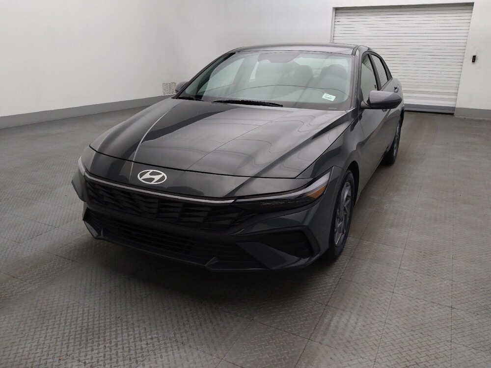 2024 Hyundai Elantra in Athens, GA 30606 - 18132792 15