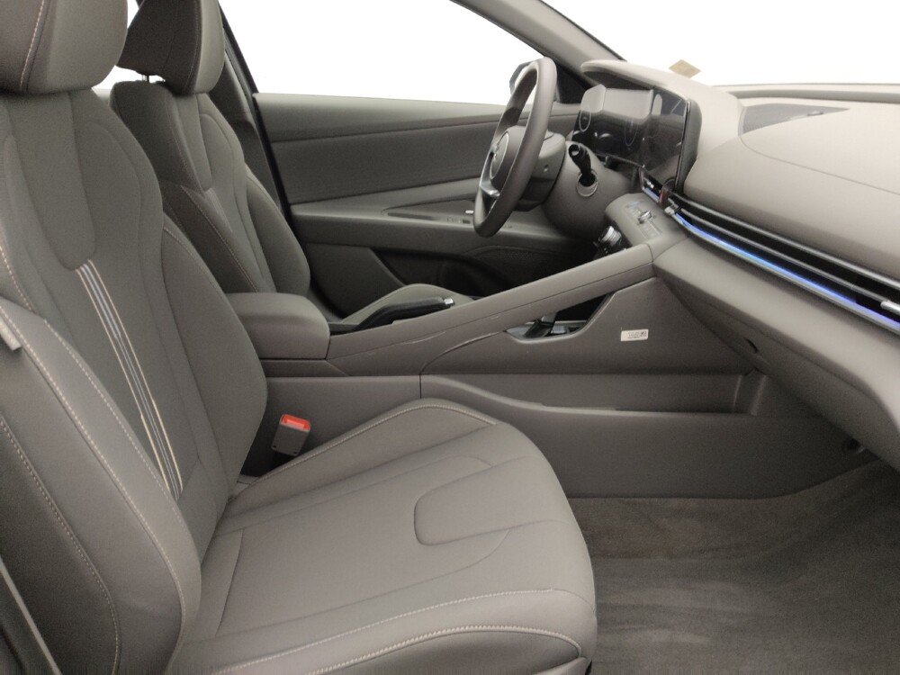 2024 Hyundai Elantra in Athens, GA 30606 - 18132792 21