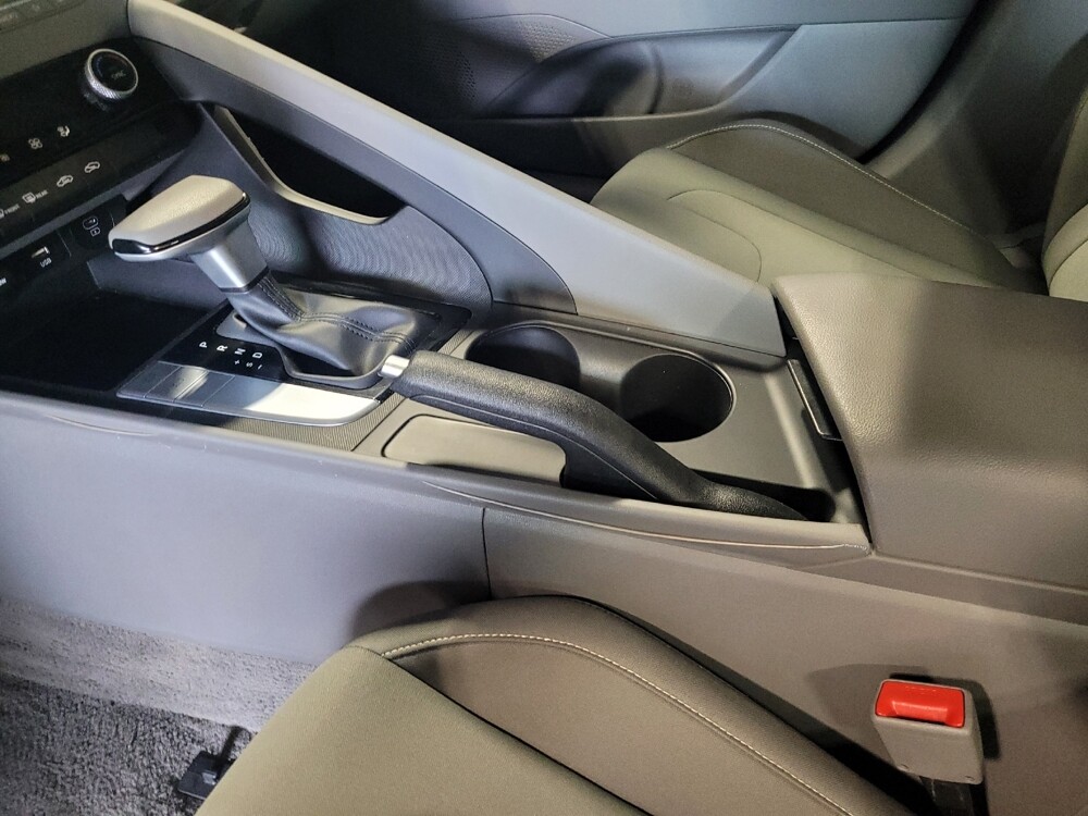 2024 Hyundai Elantra in Athens, GA 30606 - 18132792 26