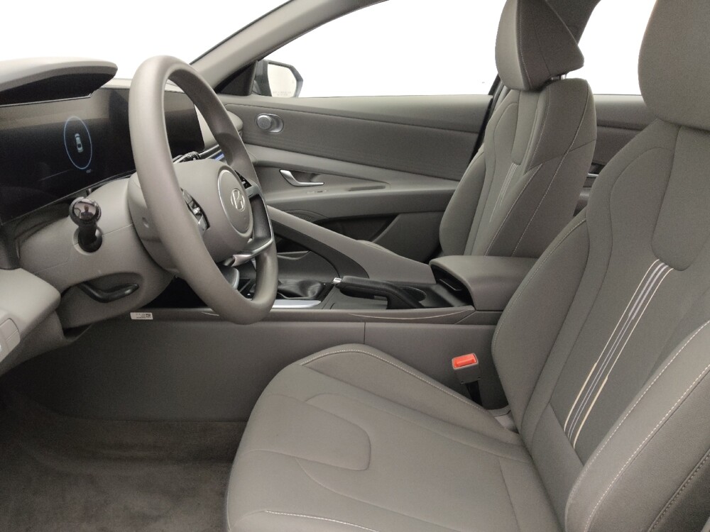 2024 Hyundai Elantra in Athens, GA 30606 - 18132792 17