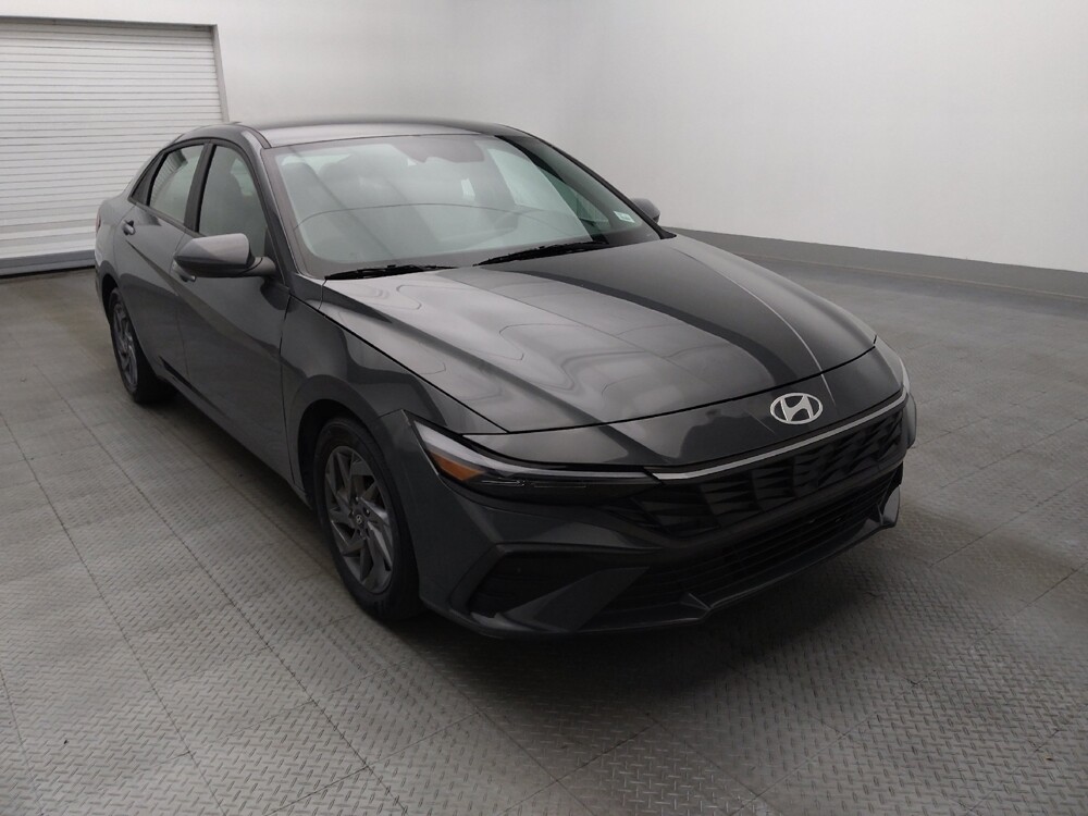 2024 Hyundai Elantra in Athens, GA 30606 - 18132792 13