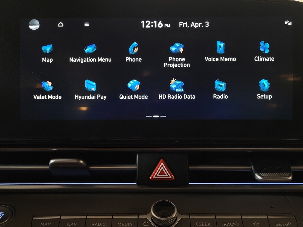 2024 Hyundai Elantra in Athens, GA 30606 - 18132792 25