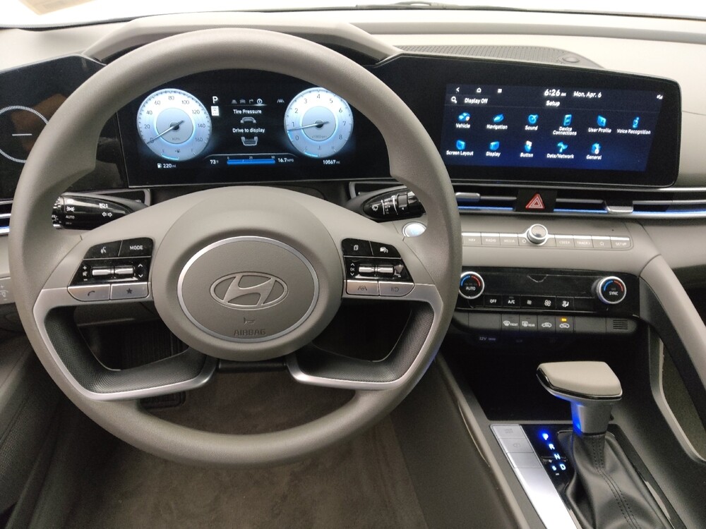 2024 Hyundai Elantra in Athens, GA 30606 - 18132792 22