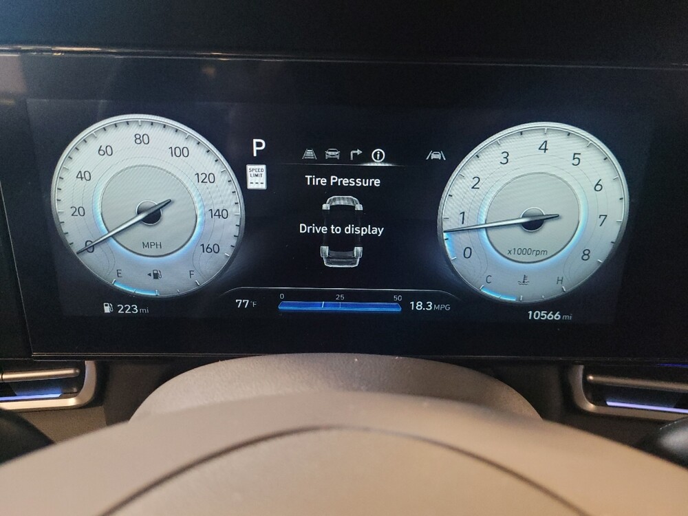 2024 Hyundai Elantra in Athens, GA 30606 - 18132792 23