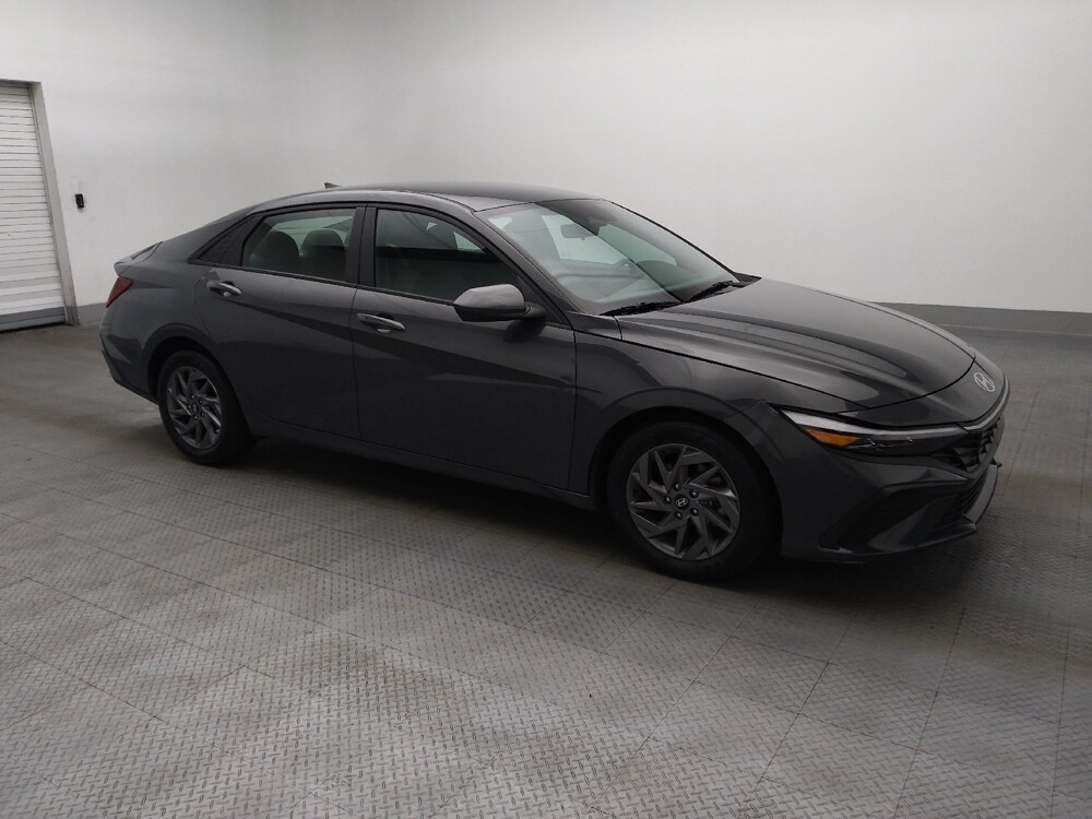 2024 Hyundai Elantra in Athens, GA 30606 - 18132792 11