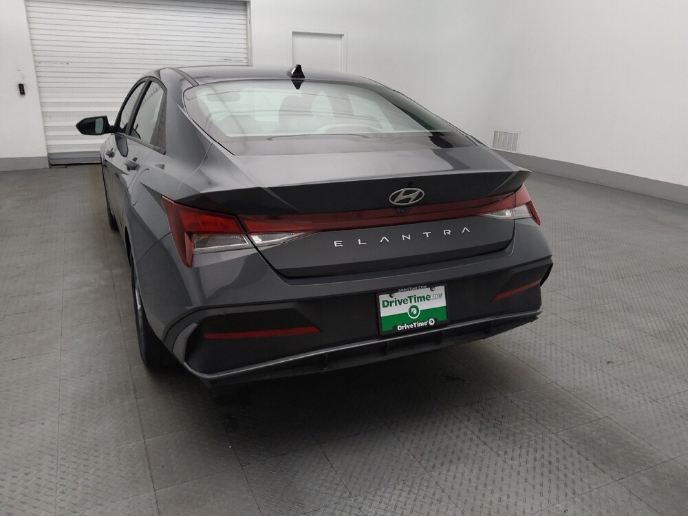2024 Hyundai Elantra in Athens, GA 30606 - 18132792 6