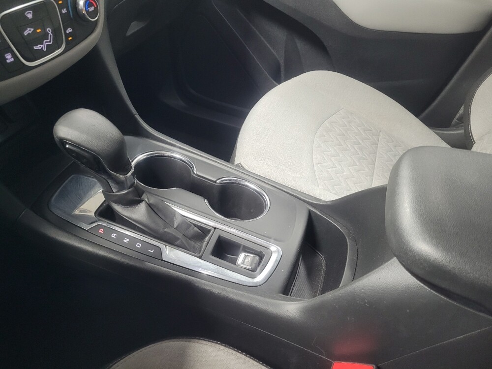 2023 Chevrolet Equinox in Chattanooga, TN 37421 - 18132793 26