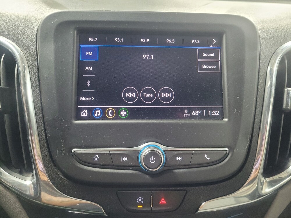 2023 Chevrolet Equinox in Chattanooga, TN 37421 - 18132793 25