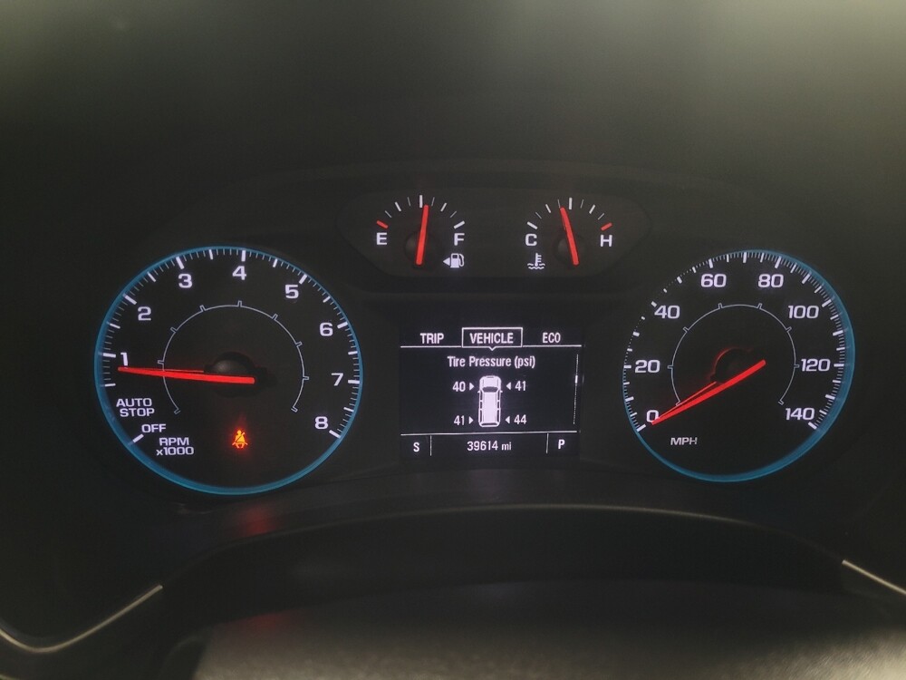 2023 Chevrolet Equinox in Chattanooga, TN 37421 - 18132793 23