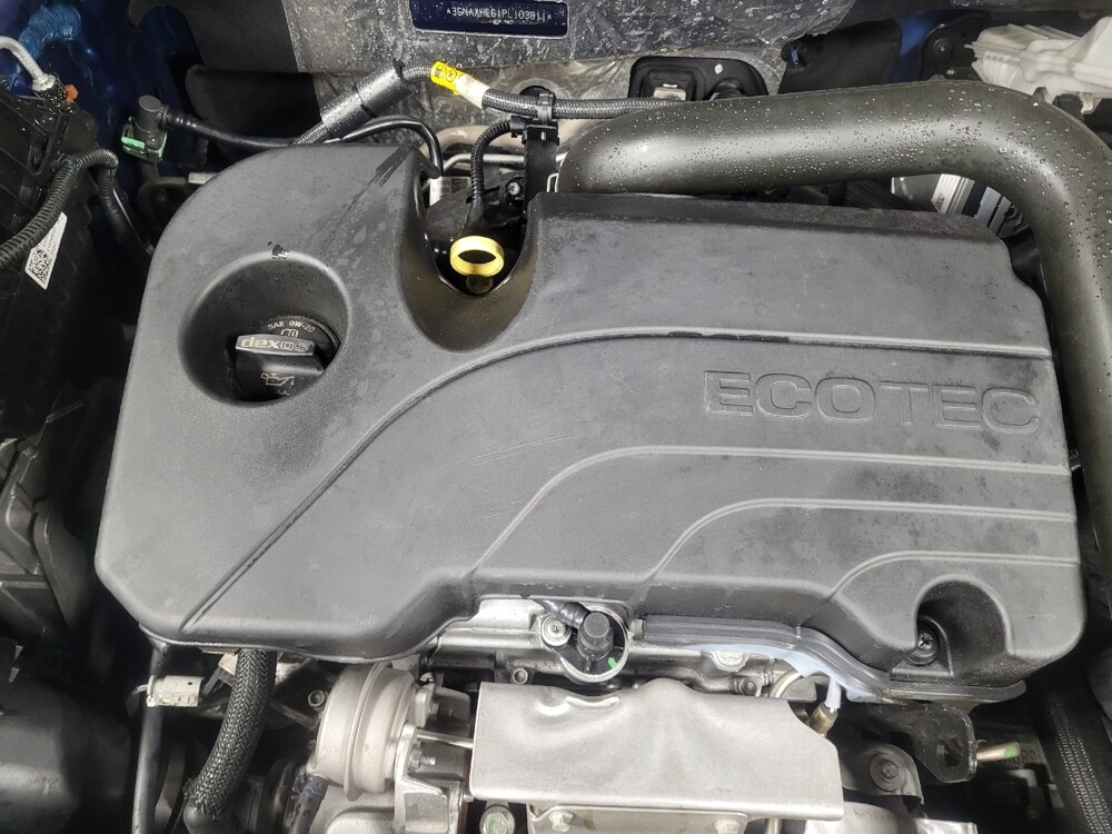 2023 Chevrolet Equinox in Chattanooga, TN 37421 - 18132793 30