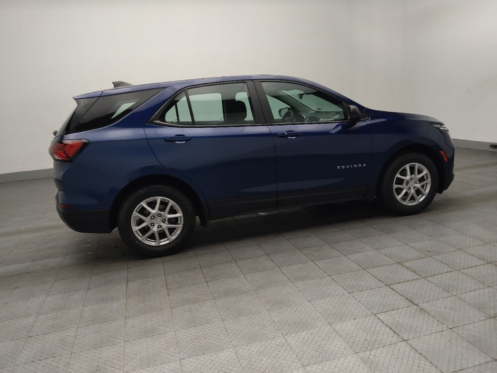 2023 Chevrolet Equinox in Chattanooga, TN 37421 - 18132793 10