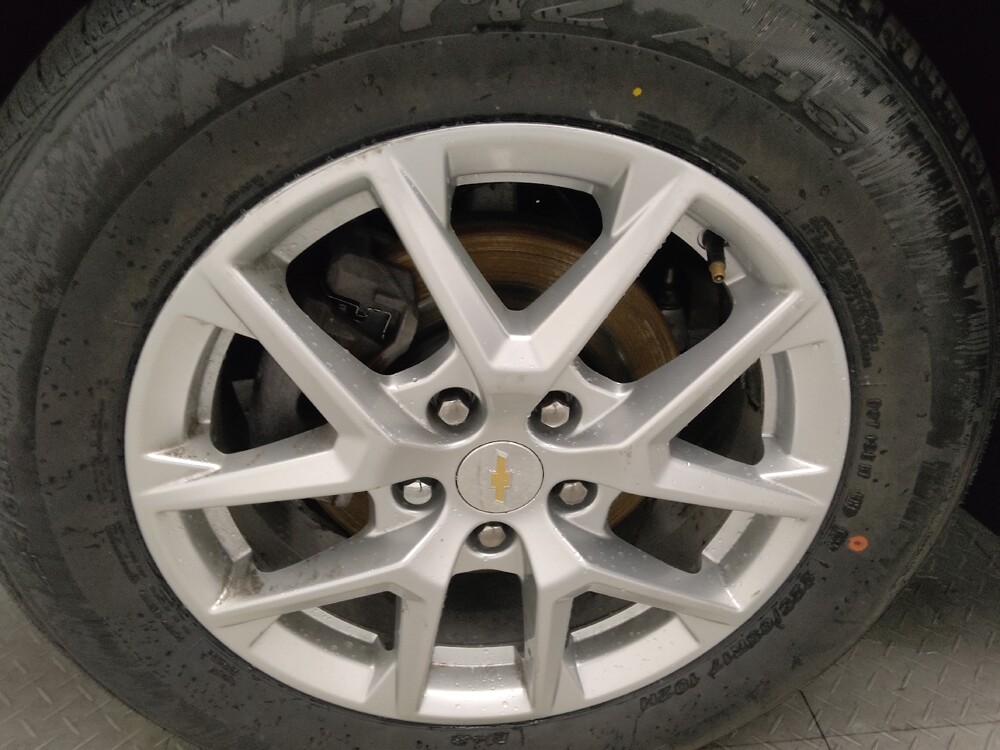 2023 Chevrolet Equinox in Chattanooga, TN 37421 - 18132793 31