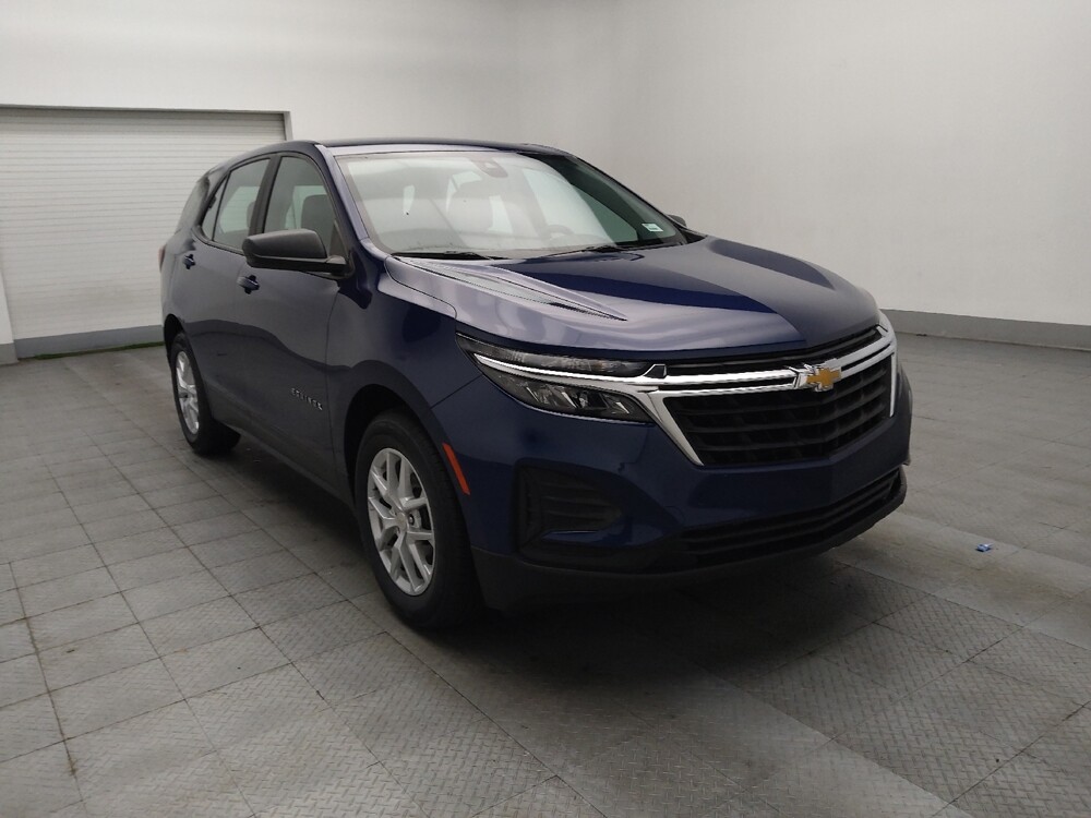 2023 Chevrolet Equinox in Chattanooga, TN 37421 - 18132793 13