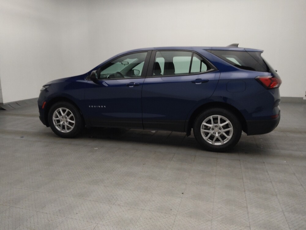 2023 Chevrolet Equinox in Chattanooga, TN 37421 - 18132793 3