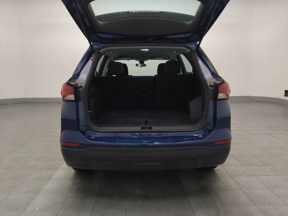 2023 Chevrolet Equinox in Chattanooga, TN 37421 - 18132793 29