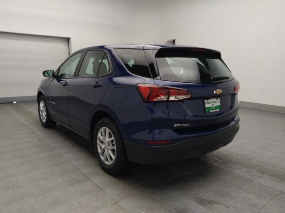 2023 Chevrolet Equinox in Chattanooga, TN 37421 - 18132793 5