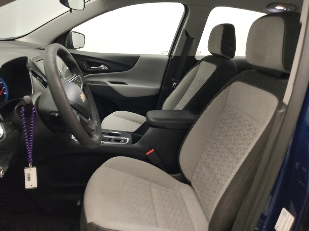 2023 Chevrolet Equinox in Chattanooga, TN 37421 - 18132793 17