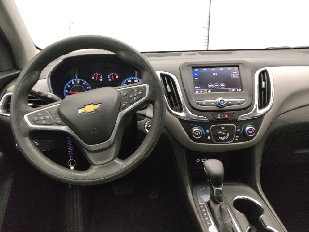2023 Chevrolet Equinox in Chattanooga, TN 37421 - 18132793 22