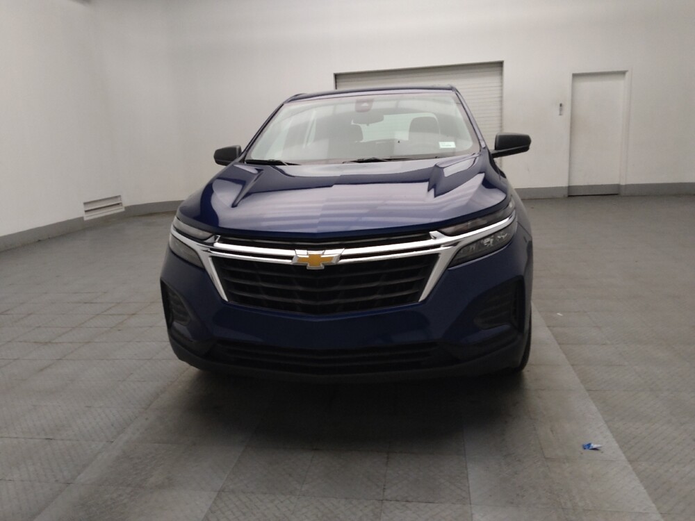 2023 Chevrolet Equinox in Chattanooga, TN 37421 - 18132793 15