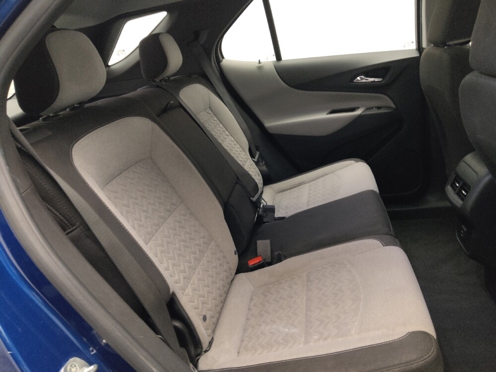 2023 Chevrolet Equinox in Chattanooga, TN 37421 - 18132793 19