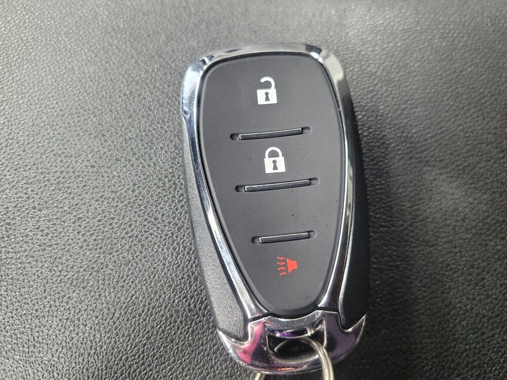 2023 Chevrolet Equinox in Chattanooga, TN 37421 - 18132793 32