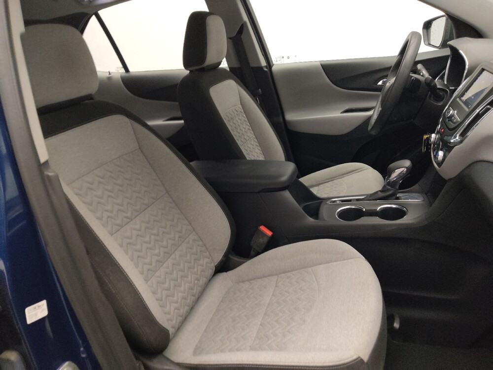 2023 Chevrolet Equinox in Chattanooga, TN 37421 - 18132793 21