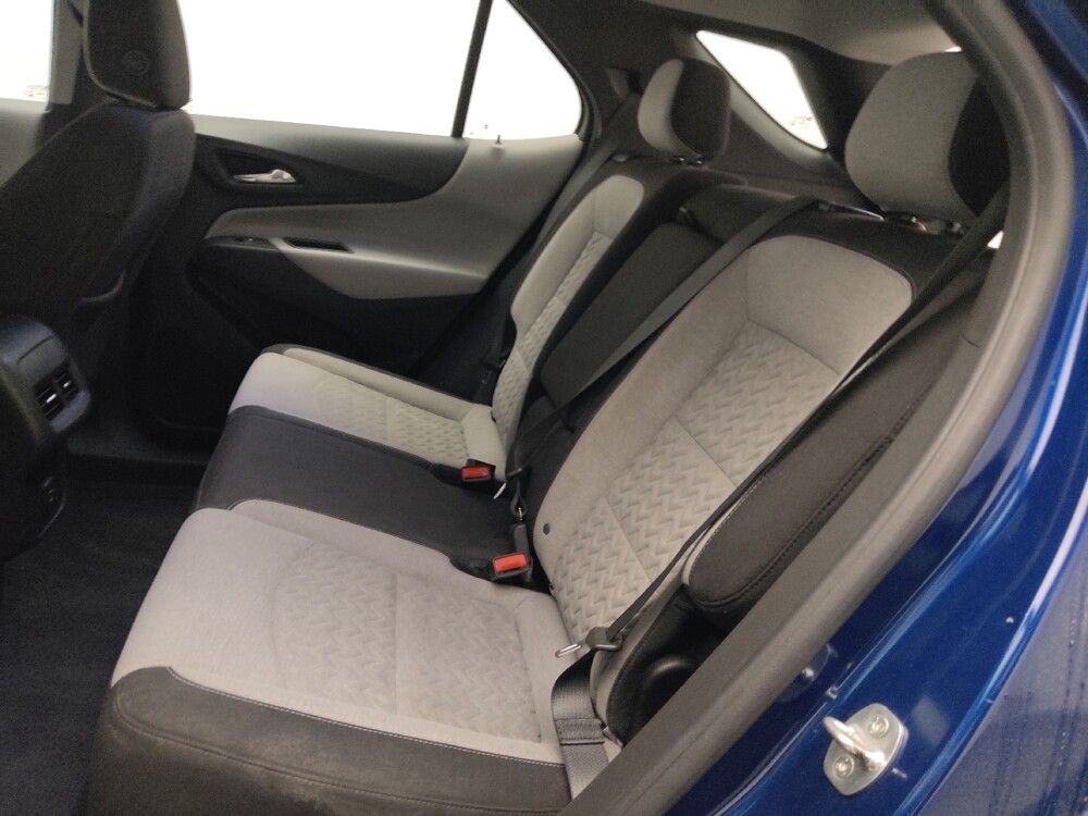 2023 Chevrolet Equinox in Chattanooga, TN 37421 - 18132793 18