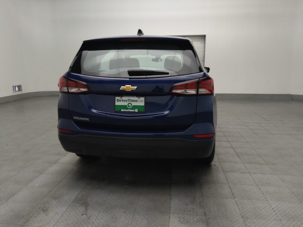 2023 Chevrolet Equinox in Chattanooga, TN 37421 - 18132793 7