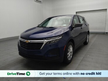 2023 Chevrolet Equinox in Chattanooga, TN 37421