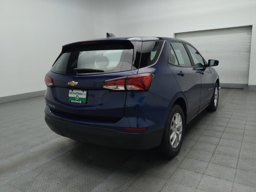 2023 Chevrolet Equinox in Chattanooga, TN 37421 - 18132793 9