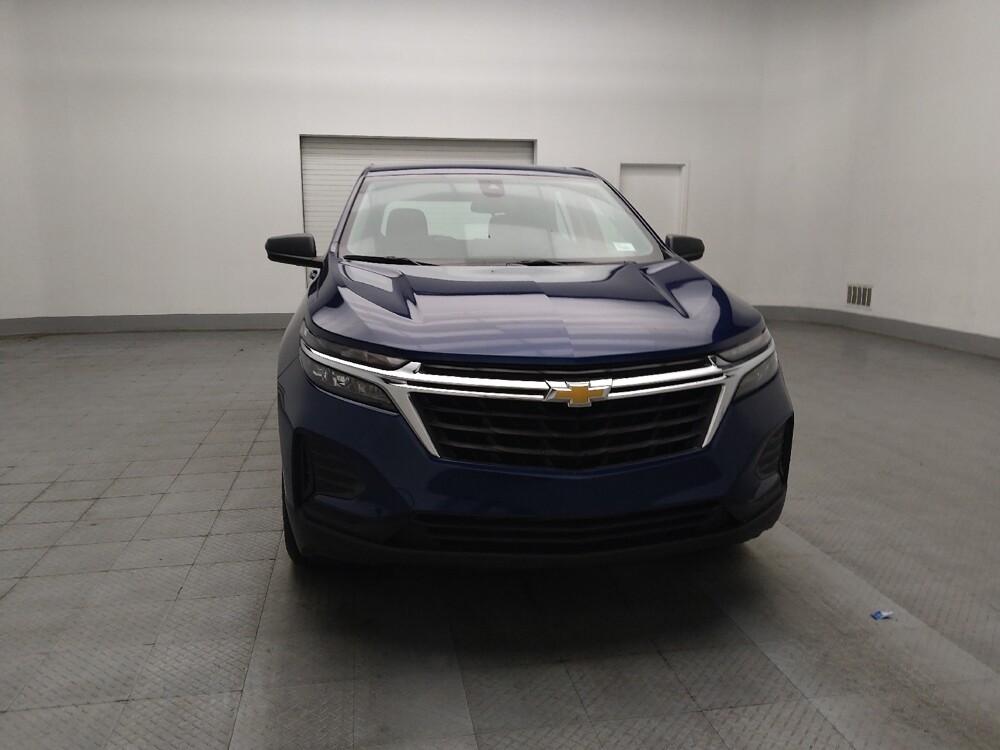 2023 Chevrolet Equinox in Chattanooga, TN 37421 - 18132793 14