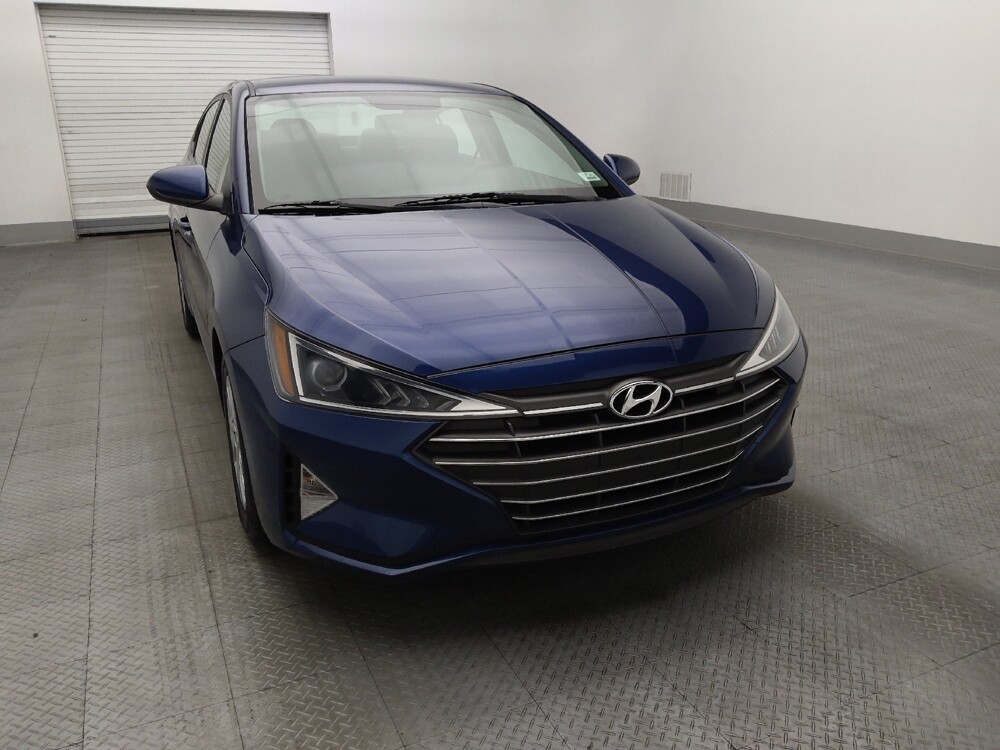 2019 Hyundai Elantra in Athens, GA 30606 - 18132794 14