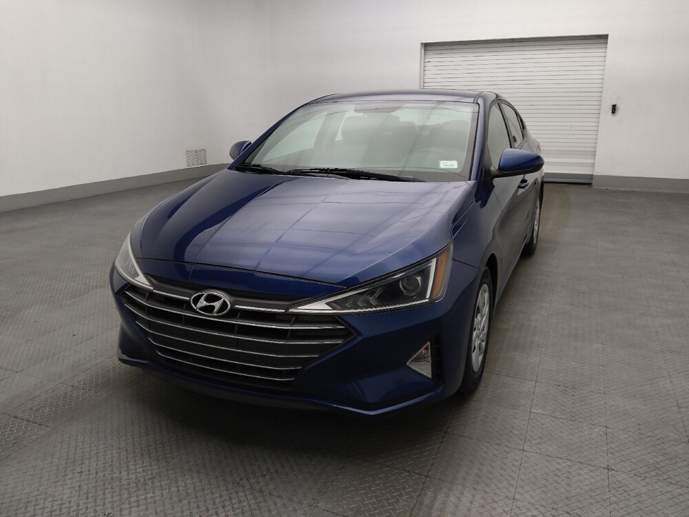 2019 Hyundai Elantra in Athens, GA 30606 - 18132794 15