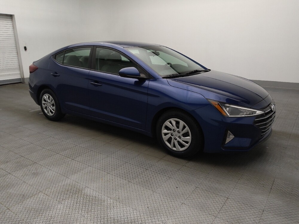 2019 Hyundai Elantra in Athens, GA 30606 - 18132794 11