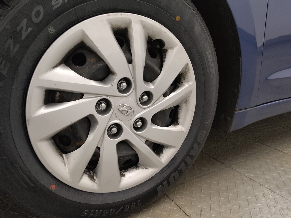 2019 Hyundai Elantra in Athens, GA 30606 - 18132794 31