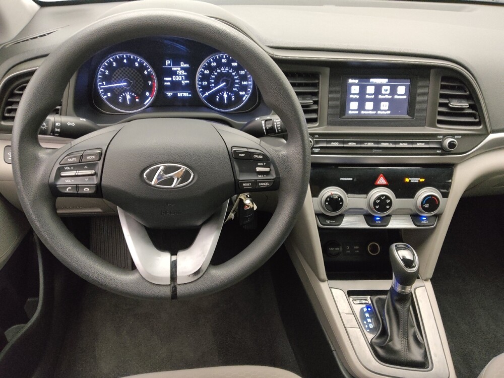 2019 Hyundai Elantra in Athens, GA 30606 - 18132794 22