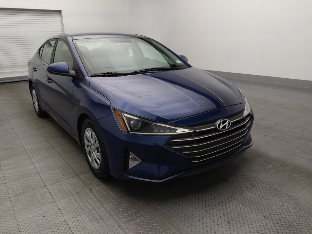 2019 Hyundai Elantra in Athens, GA 30606 - 18132794 13