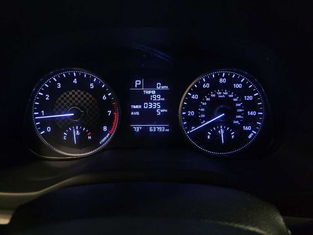 2019 Hyundai Elantra in Athens, GA 30606 - 18132794 23