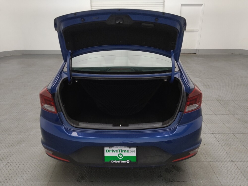 2019 Hyundai Elantra in Athens, GA 30606 - 18132794 29