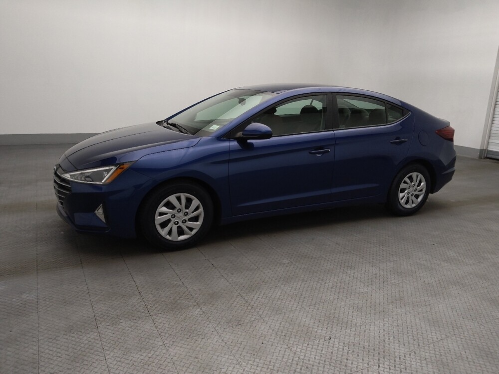 2019 Hyundai Elantra in Athens, GA 30606 - 18132794 2