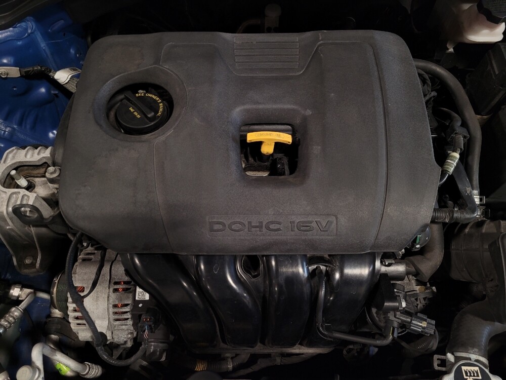 2019 Hyundai Elantra in Athens, GA 30606 - 18132794 30