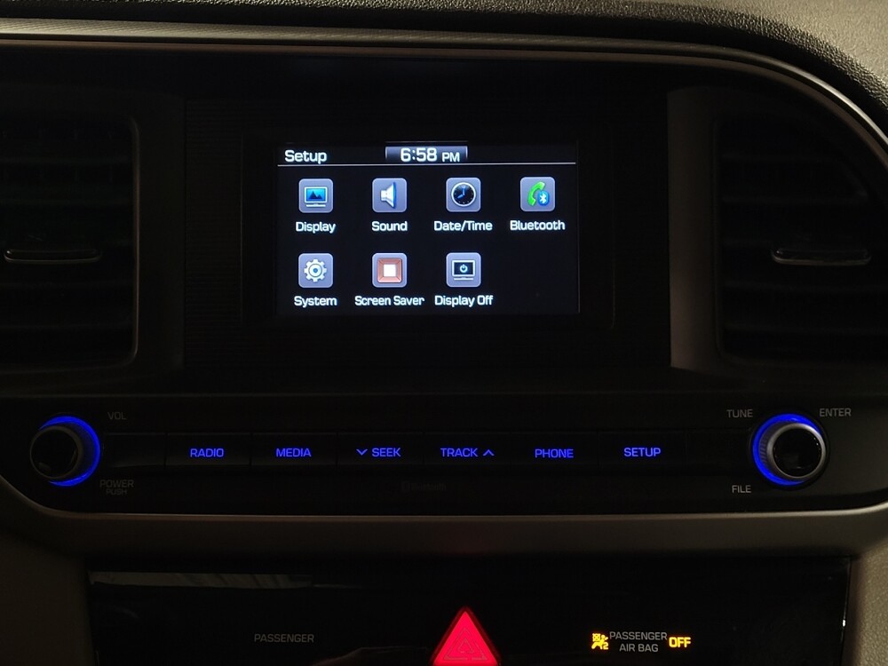 2019 Hyundai Elantra in Athens, GA 30606 - 18132794 25