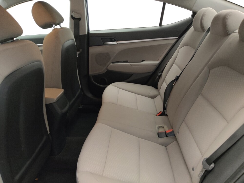 2019 Hyundai Elantra in Athens, GA 30606 - 18132794 18