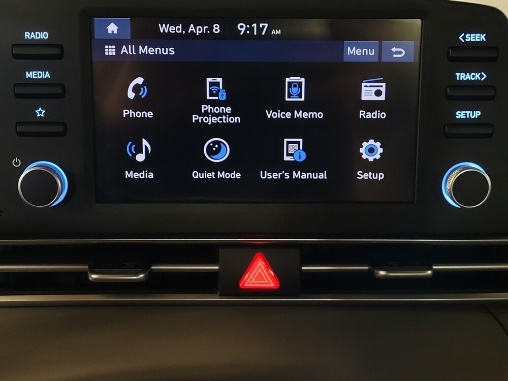 2024 Hyundai Elantra in Augusta, GA 30907 - 18132795 25