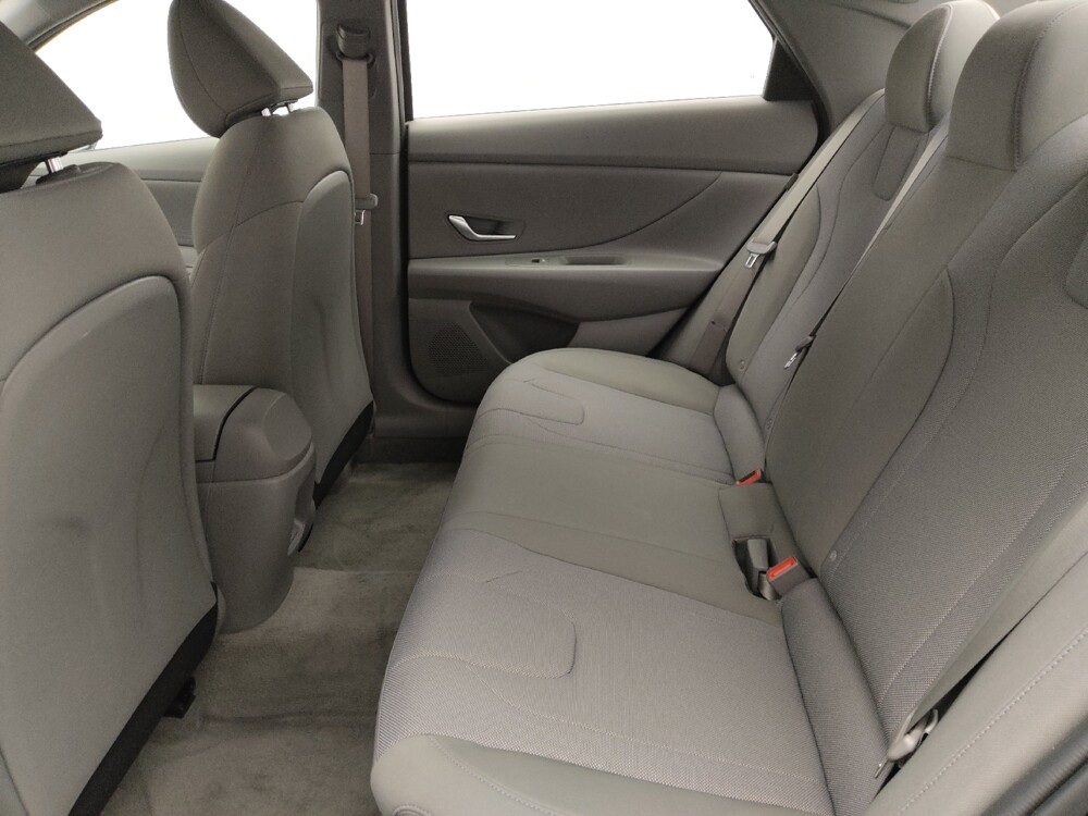 2024 Hyundai Elantra in Augusta, GA 30907 - 18132795 18