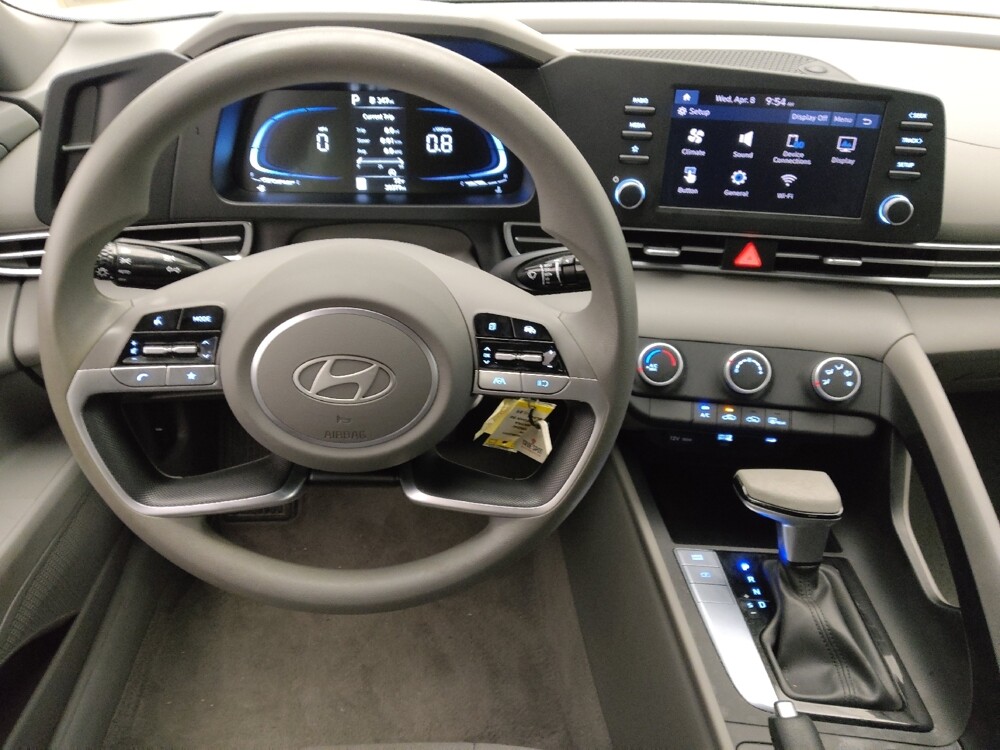 2024 Hyundai Elantra in Augusta, GA 30907 - 18132795 22