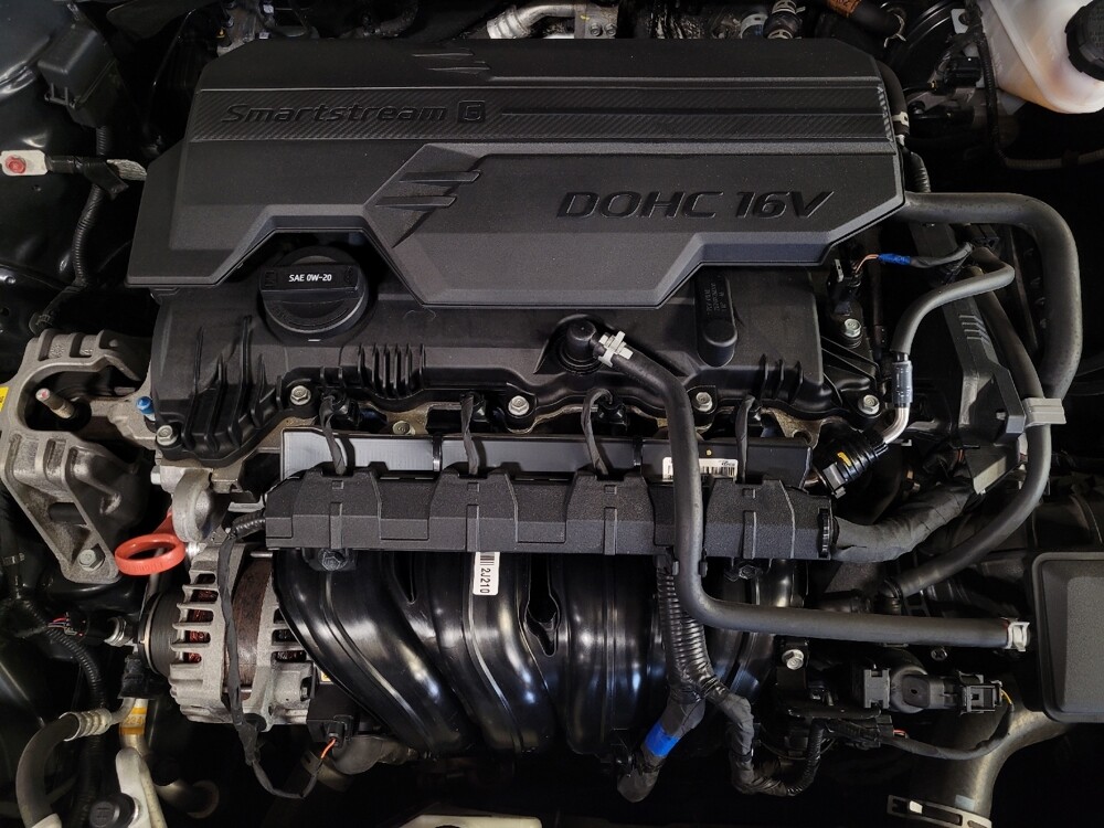 2024 Hyundai Elantra in Augusta, GA 30907 - 18132795 30